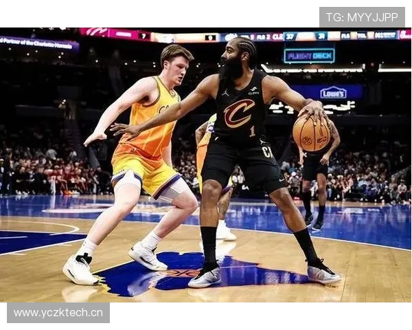 米切尔爆发32分 骑士7连胜击退黄蜂