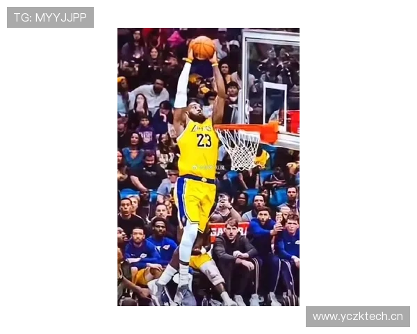 詹姆斯21+7+7力压锡安逼近贾巴尔纪录